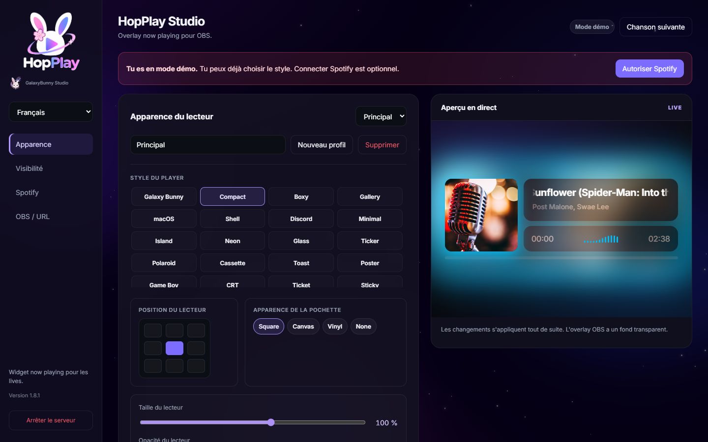 HopPlay Studio